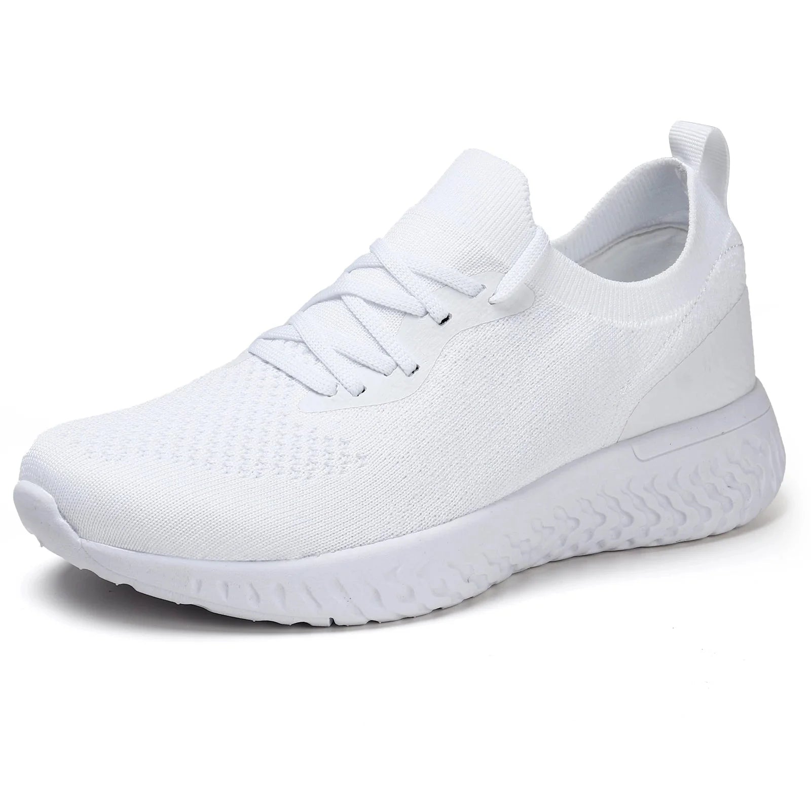 Women's Comfort Fit Shoes