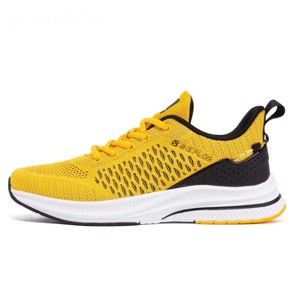 Stridon X Men's Performance Sneakers