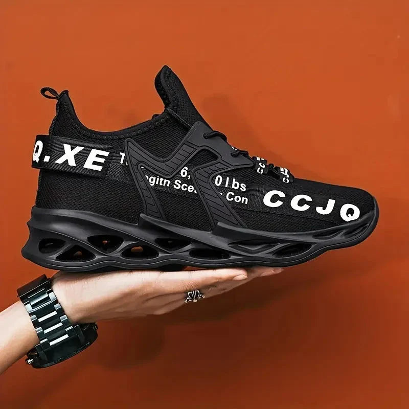 Men's Lightweight BreezyTech Sneakers