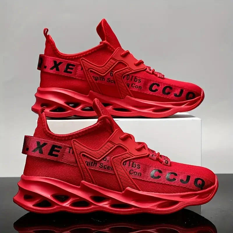 Men's Lightweight BreezyTech Sneakers