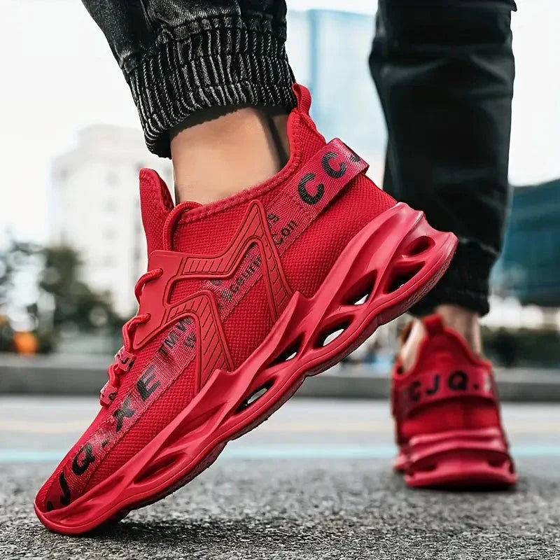 Men's Lightweight BreezyTech Sneakers