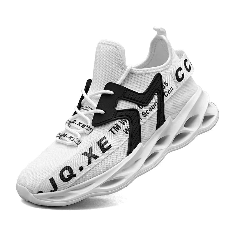 Men's Lightweight BreezyTech Sneakers