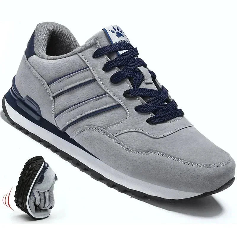 Men's Fusion Comfort Athletic Shoes
