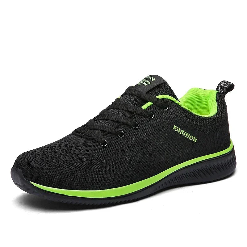 Men's Fusion Comfort Athletic Shoes