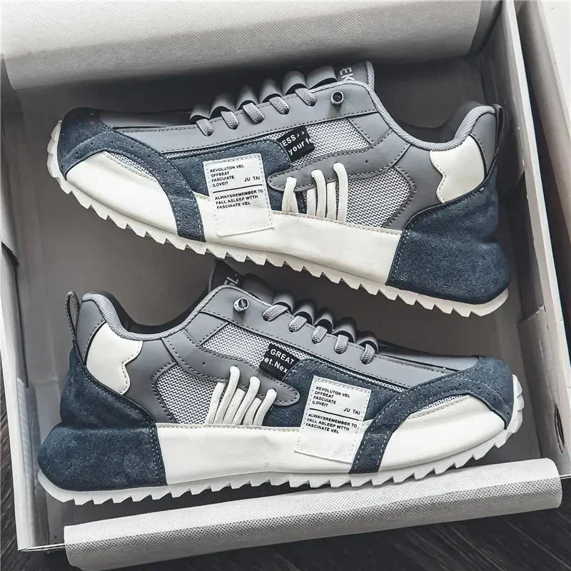 Men's Urban Comfort Thomp Sneakers