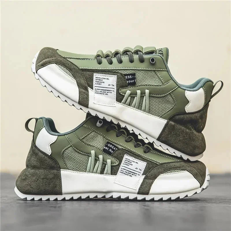 Men's Urban Comfort Thomp Sneakers