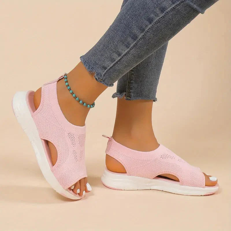 Women's OrthoFlex Sandals