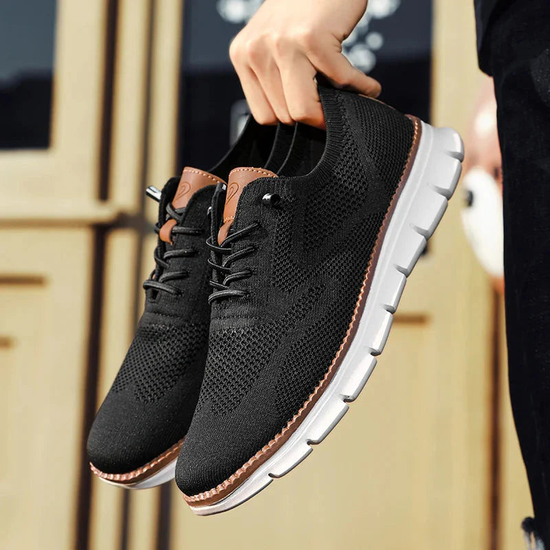 Outlier: Ultimate Comfort Sneaker