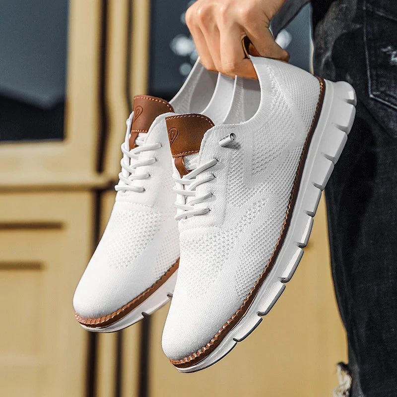 Outlier: Ultimate Comfort Sneaker