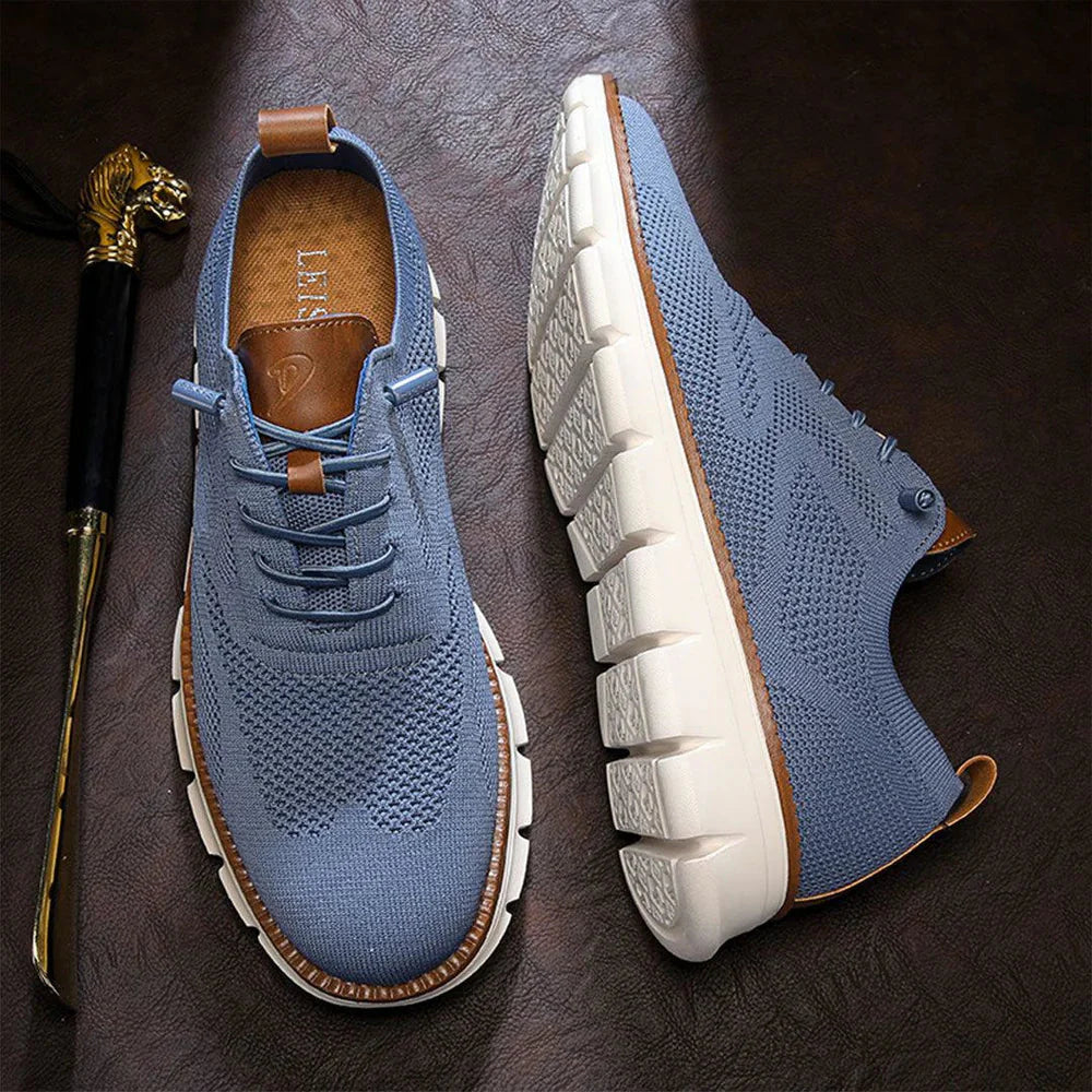 Outlier: Ultimate Comfort Sneaker