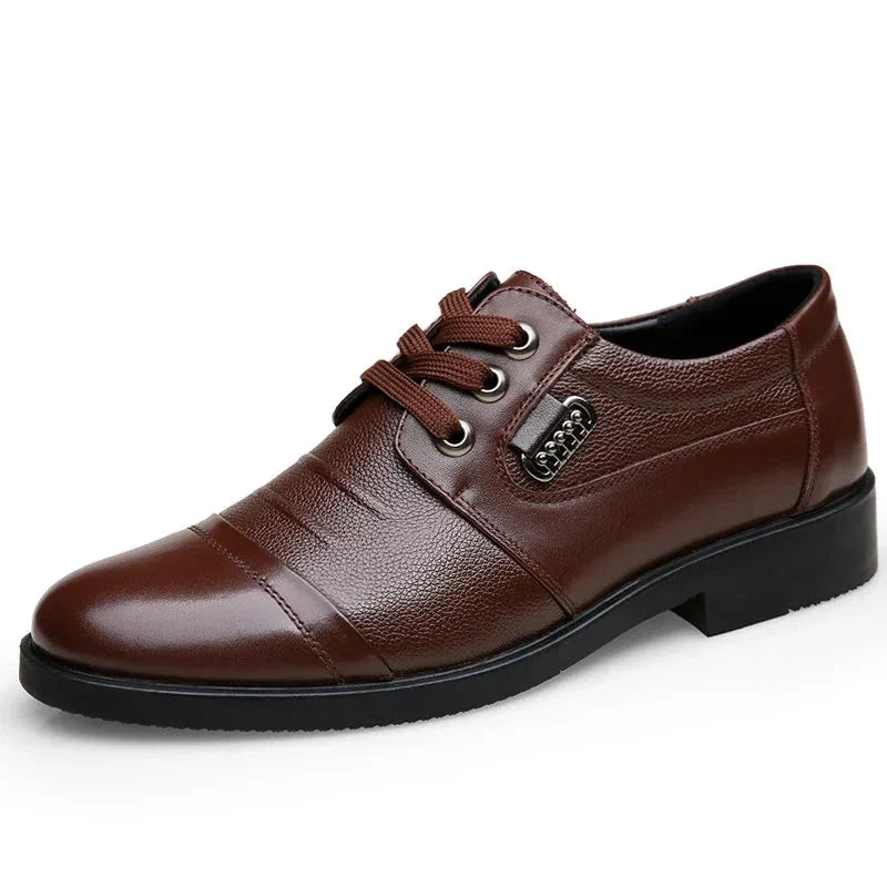 Oxford Legend Men's Leather Footwear
