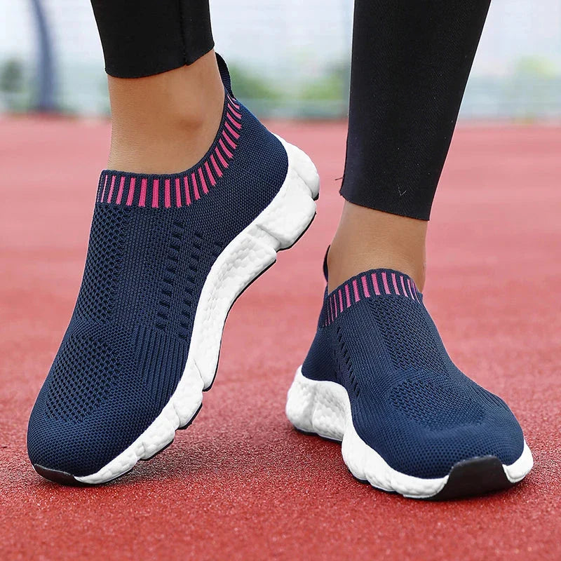 Pulse Energize Women's Athletic Shoes