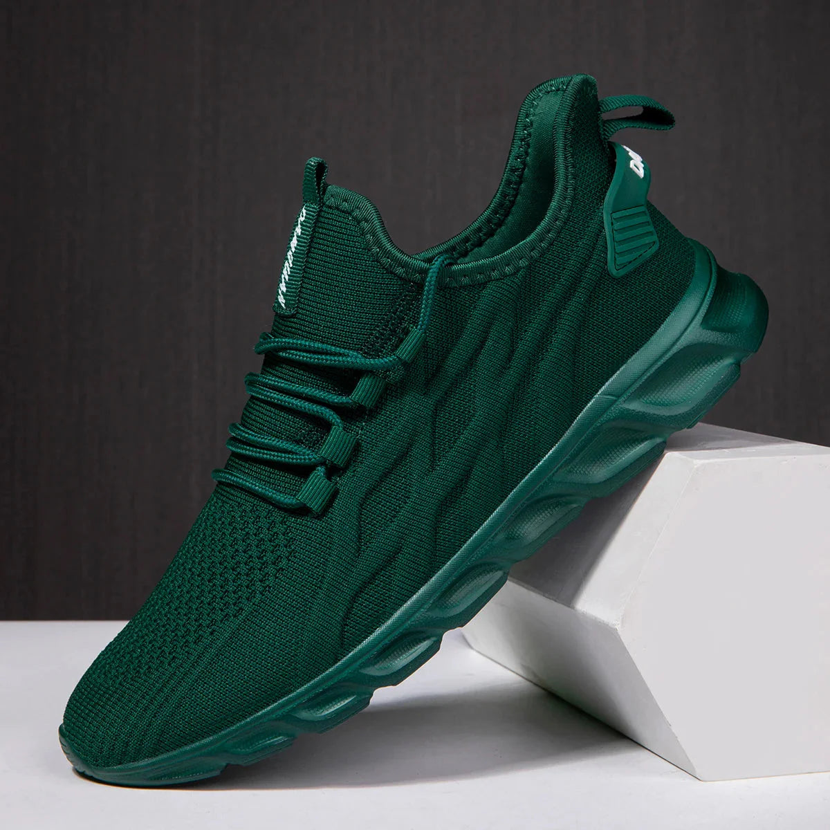 Vulcan Men's Breathable Active Sneakers