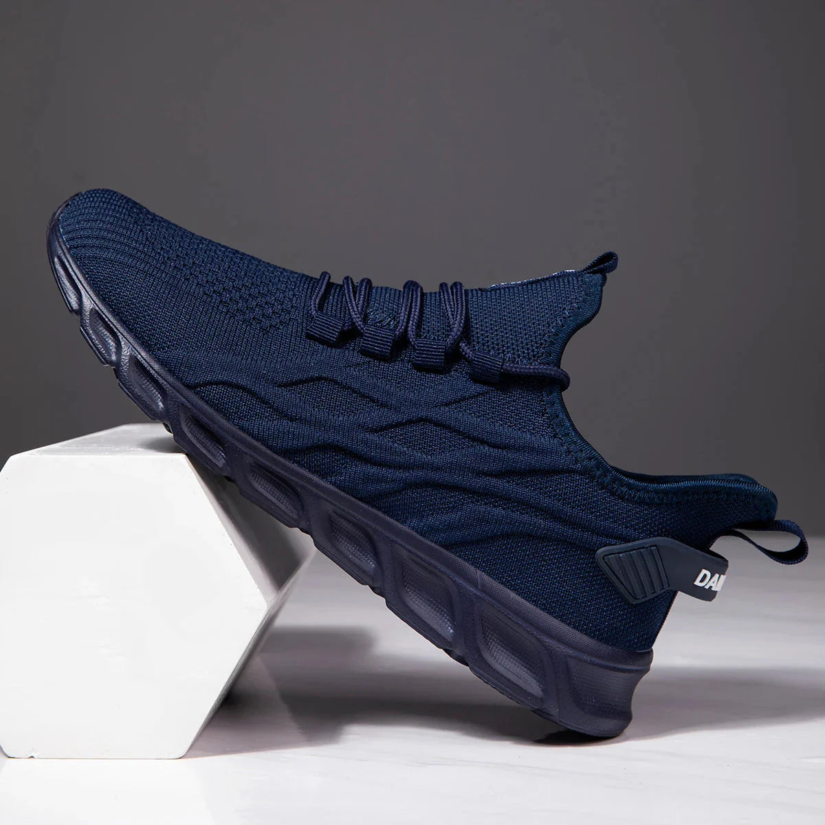 Vulcan Men's Breathable Active Sneakers