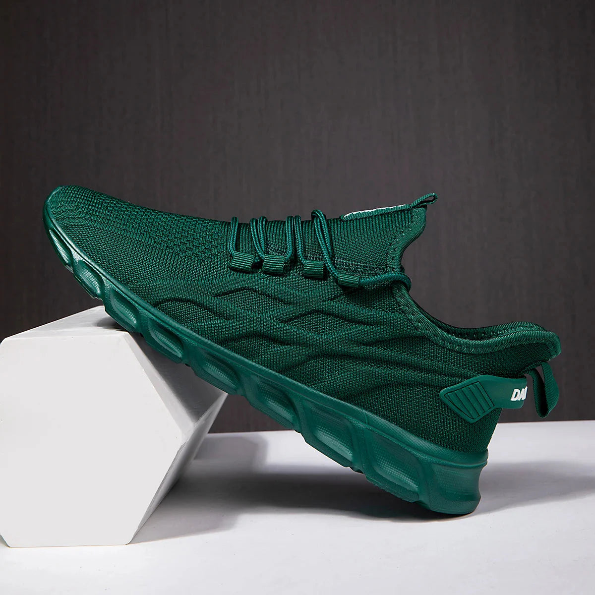 Vulcan Men's Breathable Active Sneakers