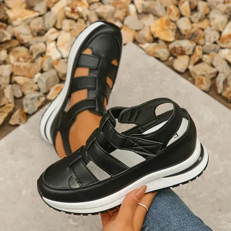 Women's Roman-Inspired Sandals