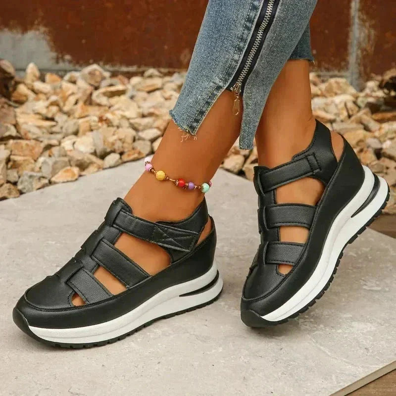 Women's Roman-Inspired Sandals