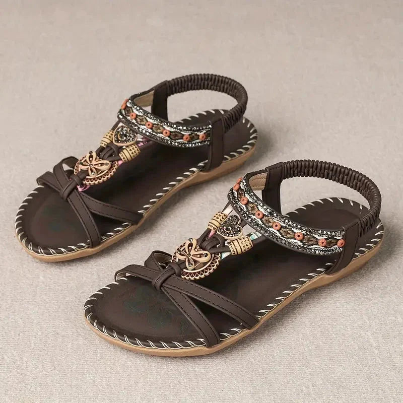 Summer Star Women's Sandals